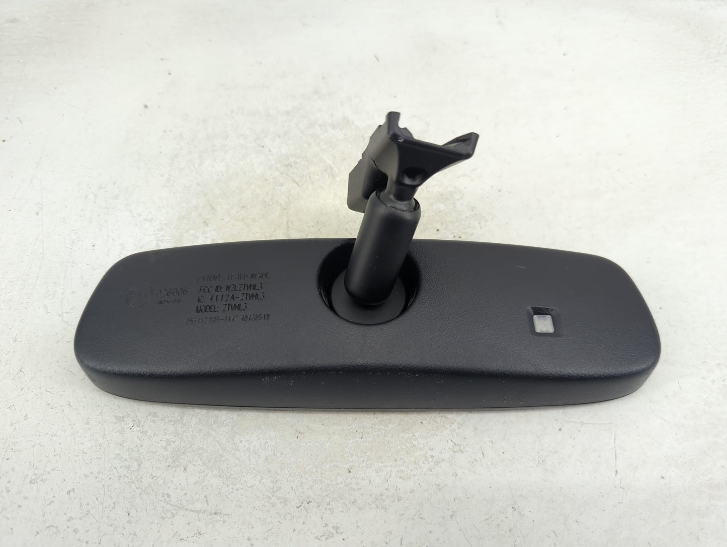 2011-2013 Kia Optima Interior Rear View Mirror Replacement OEM Fits Fits 2007 2008 2009 2010 2011 2012 2013 OEM Used Auto Pa