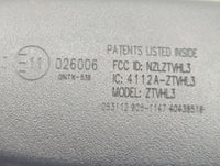 2011-2013 Kia Optima Interior Rear View Mirror Replacement OEM Fits Fits 2007 2008 2009 2010 2011 2012 2013 OEM Used Auto Pa