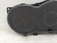 2012-2013 Kia Optima Instrument Cluster Speedometer Gauges P/N:94001-2T322 Miles:159K Fits Fits 2012 2013 OEM Used Auto Part