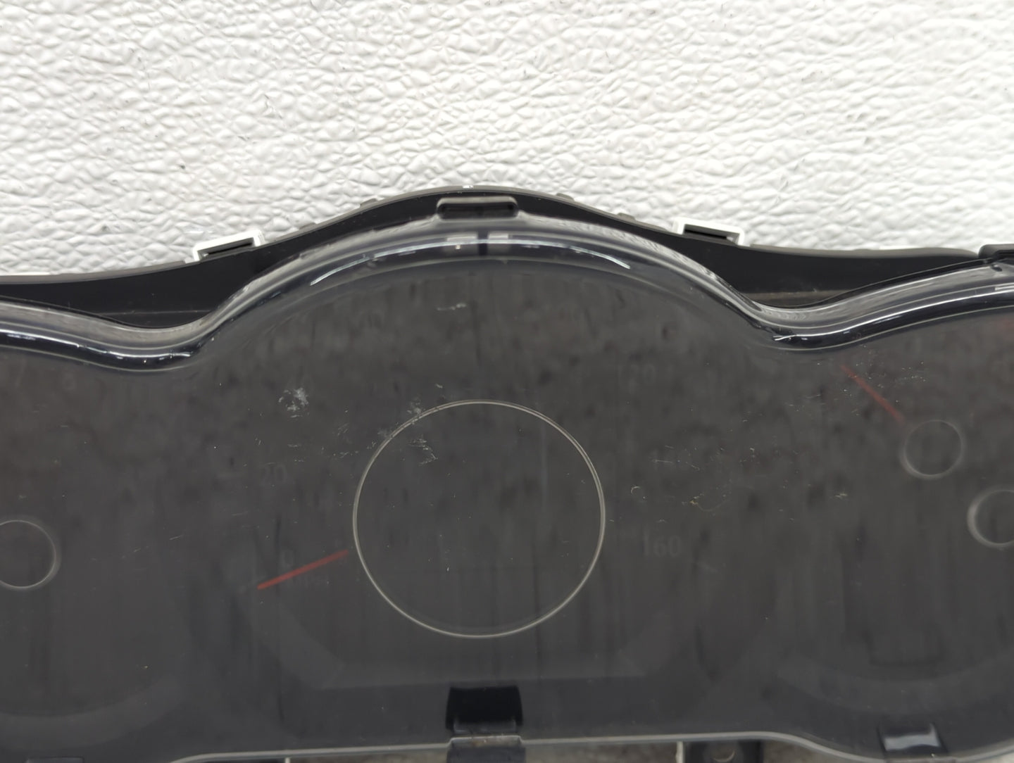 2012-2013 Kia Optima Instrument Cluster Speedometer Gauges Fits Fits 2012 2013 OEM Used Auto Parts - Oemusedautoparts1.com