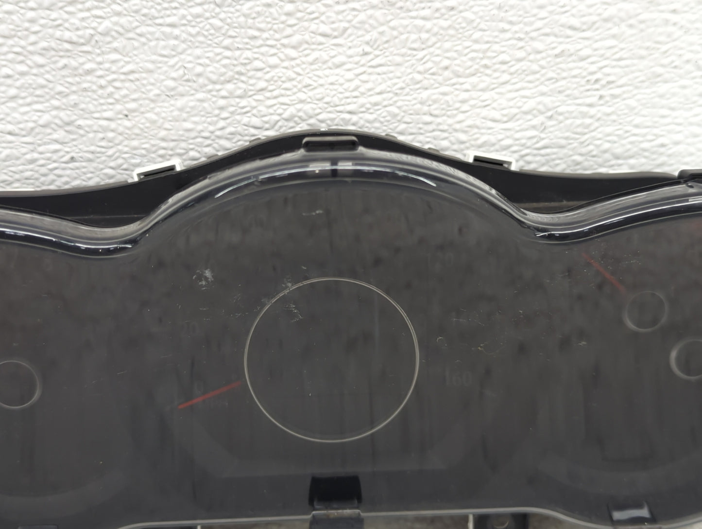 2012-2013 Kia Optima Instrument Cluster Speedometer Gauges Fits Fits 2012 2013 OEM Used Auto Parts - Oemusedautoparts1.com