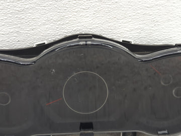 2012-2013 Kia Optima Instrument Cluster Speedometer Gauges Fits Fits 2012 2013 OEM Used Auto Parts