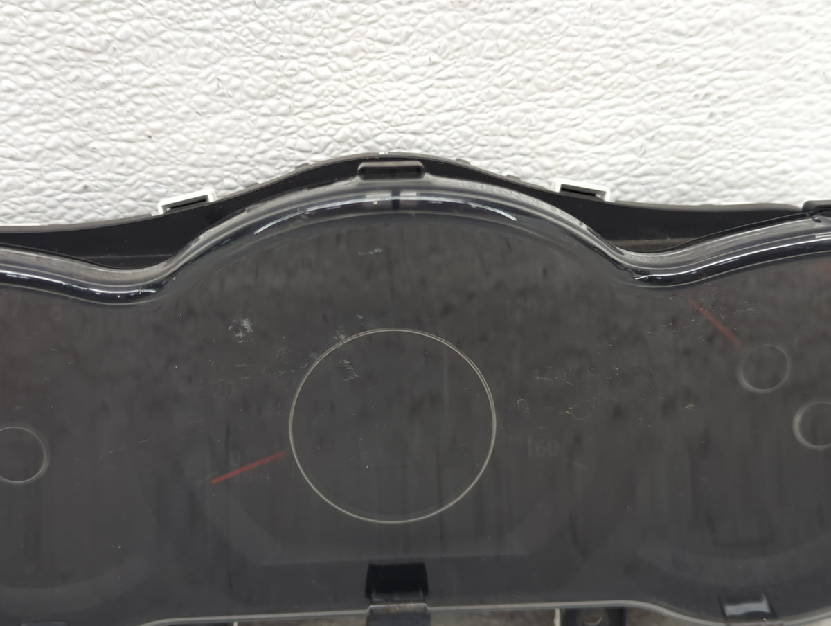 2012-2013 Kia Optima Instrument Cluster Speedometer Gauges P/N:94001-2T322 Miles:159K Fits Fits 2012 2013 OEM Used Auto Part