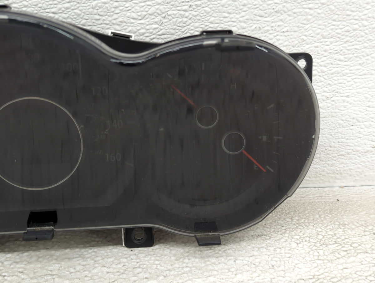 2012-2013 Kia Optima Instrument Cluster Speedometer Gauges P/N:94001-2T322 Miles:159K Fits Fits 2012 2013 OEM Used Auto Part