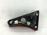2011 Kia Optima Driver Left Side Tail Light Taillight Deck Lid Mounted - Oemusedautoparts1.com
