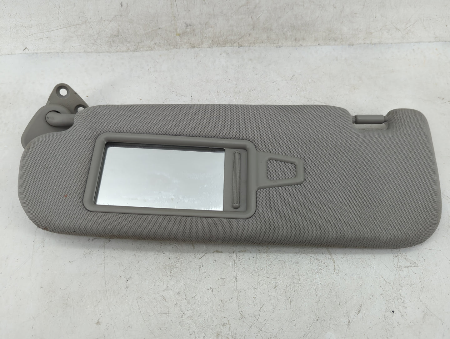 2011-2016 Kia Optima Sun Visor Shade Replacement Driver Left Mirror Fits Fits 2011 2012 2013 2014 2015 2016 OEM Used Auto Pa