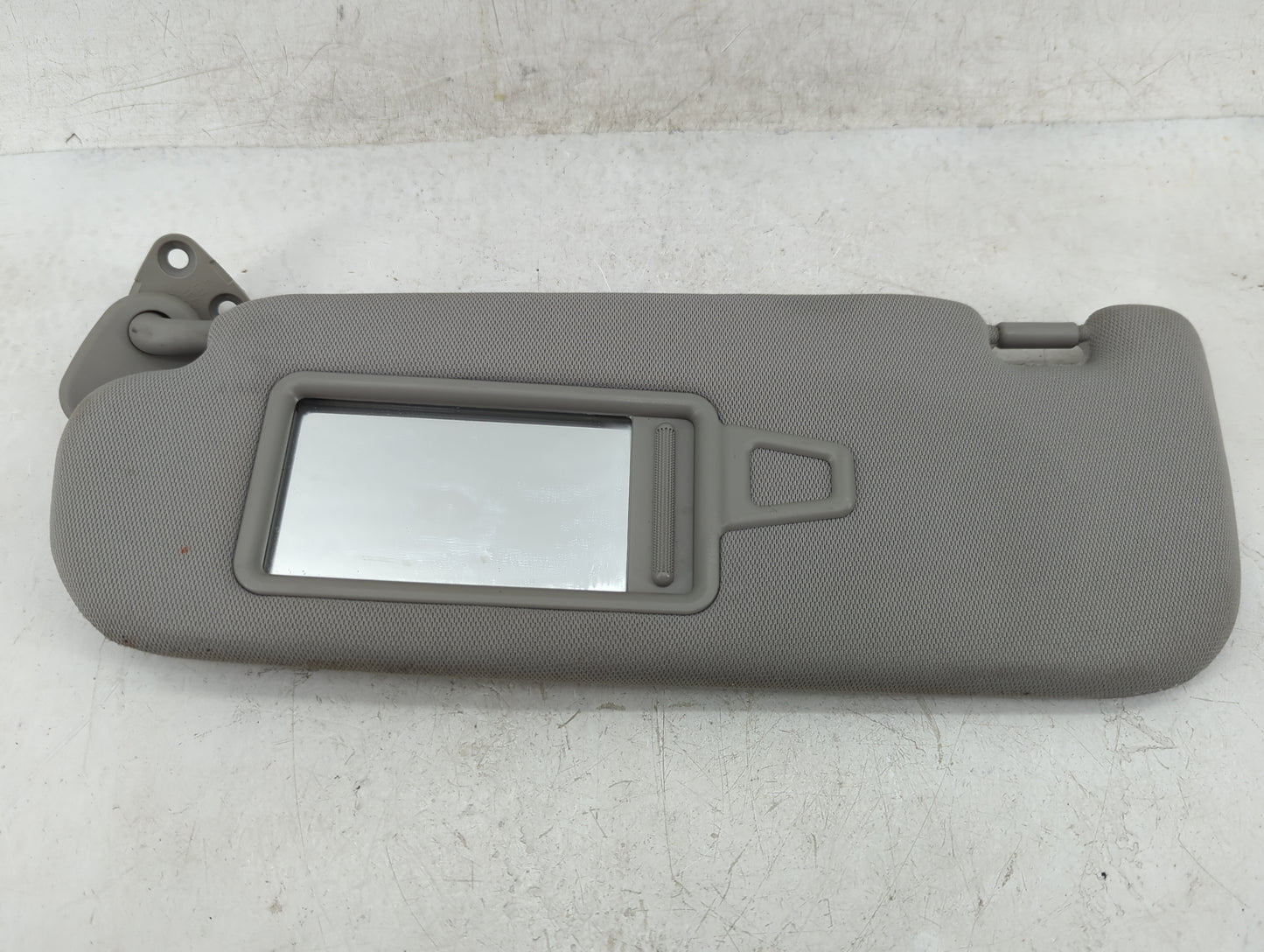 2011-2016 Kia Optima Sun Visor Shade Replacement Driver Left Mirror Fits Fits 2011 2012 2013 2014 2015 2016 OEM Used Auto Pa