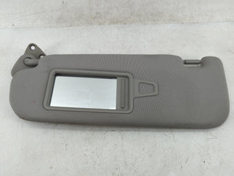 compare product 2011-2016 Kia Optima Sun Visor Shade Replacement Driver Left Mirror Fits Fits 2011 2012 2013 2014 2015 2016 OEM Used Auto Parts