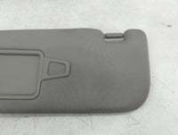 2011-2016 Kia Optima Sun Visor Shade Replacement Driver Left Mirror Fits Fits 2011 2012 2013 2014 2015 2016 OEM Used Auto Pa