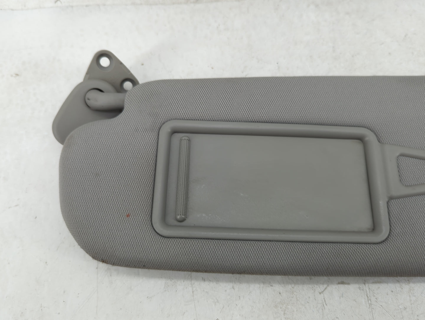2011-2016 Kia Optima Sun Visor Shade Replacement Driver Left Mirror Fits Fits 2011 2012 2013 2014 2015 2016 OEM Used Auto Pa