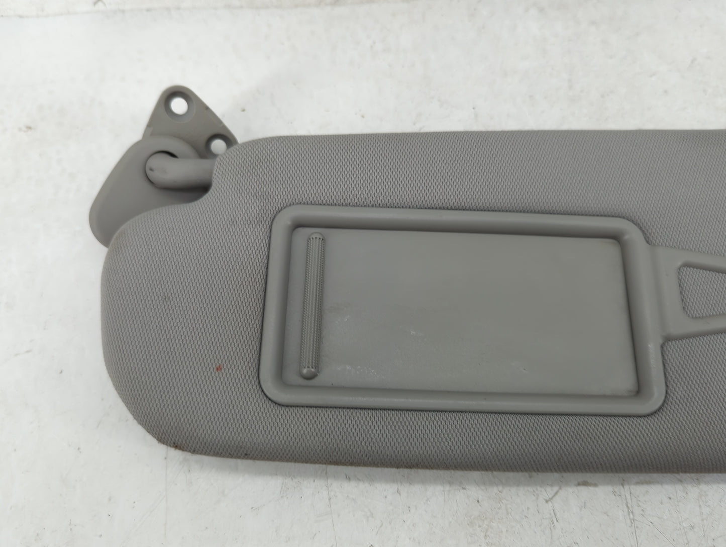2011-2016 Kia Optima Sun Visor Shade Replacement Driver Left Mirror Fits Fits 2011 2012 2013 2014 2015 2016 OEM Used Auto Pa