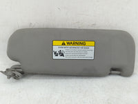 2011-2016 Kia Optima Sun Visor Shade Replacement Driver Left Mirror Fits Fits 2011 2012 2013 2014 2015 2016 OEM Used Auto Pa