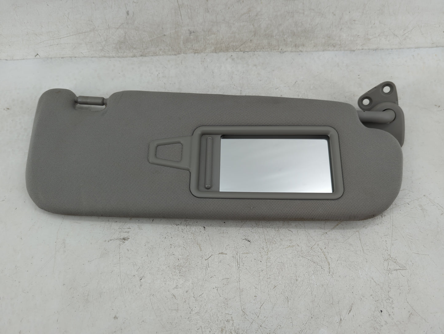 2011-2016 Kia Optima Sun Visor Shade Replacement Passenger Right Mirror Fits Fits 2011 2012 2013 2014 2015 2016 OEM Used Aut