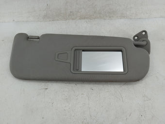 compare product 2011-2016 Kia Optima Sun Visor Shade Replacement Passenger Right Mirror Fits Fits 2011 2012 2013 2014 2015 2016 OEM Used Auto Parts