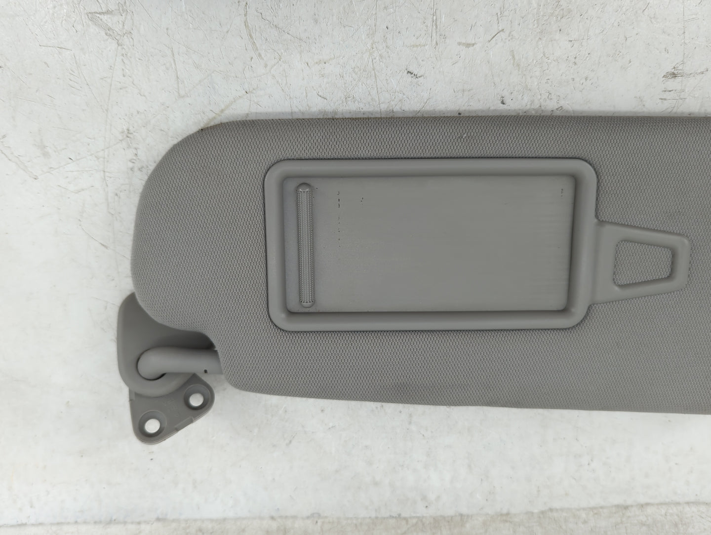 2011-2016 Kia Optima Sun Visor Shade Replacement Passenger Right Mirror Fits Fits 2011 2012 2013 2014 2015 2016 OEM Used Aut