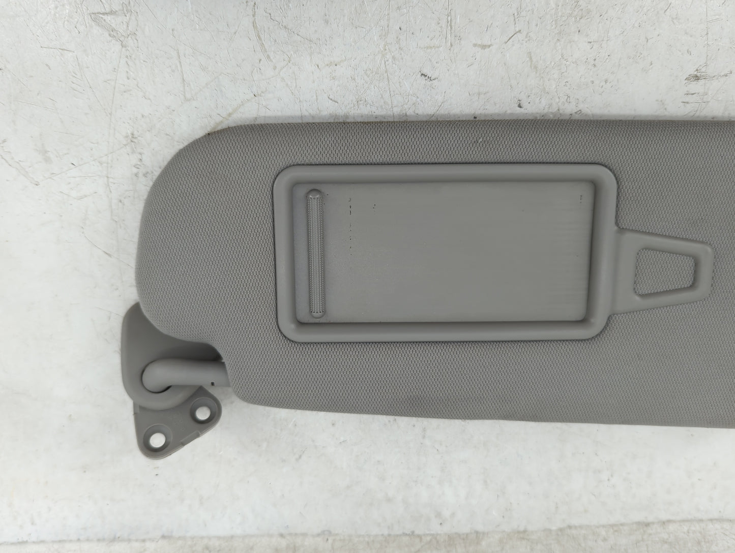 2011-2016 Kia Optima Sun Visor Shade Replacement Passenger Right Mirror Fits Fits 2011 2012 2013 2014 2015 2016 OEM Used Aut