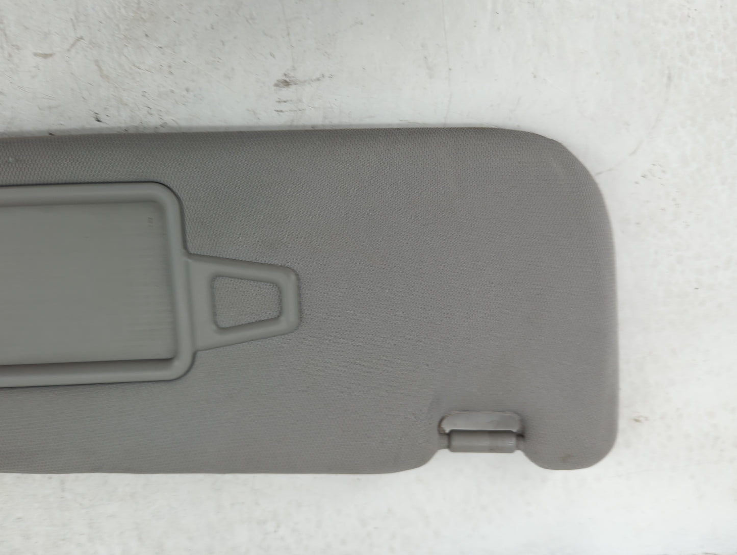 2011-2016 Kia Optima Sun Visor Shade Replacement Passenger Right Mirror Fits Fits 2011 2012 2013 2014 2015 2016 OEM Used Aut