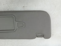 2011-2016 Kia Optima Sun Visor Shade Replacement Passenger Right Mirror Fits Fits 2011 2012 2013 2014 2015 2016 OEM Used Aut