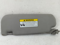 2011-2016 Kia Optima Sun Visor Shade Replacement Passenger Right Mirror Fits Fits 2011 2012 2013 2014 2015 2016 OEM Used Aut