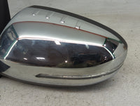 2012-2013 Kia Optima Driver Side View Mirror - Left Door Mirror OEM Used - Oemusedautoparts1.com