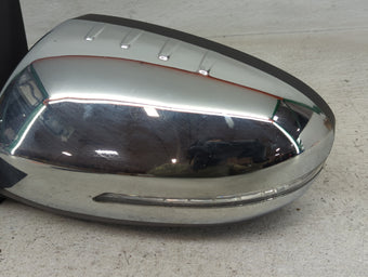 compare product 2012-2013 Kia Optima Driver Side View Mirror - Left Door Mirror OEM Used