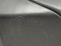 2012-2013 Kia Optima Driver Side View Mirror - Left Door Mirror OEM Used - Oemusedautoparts1.com
