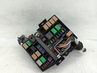 2011-2013 Kia Optima Fusebox Fuse Box Panel Relay Module Fits Fits 2011 2012 2013 OEM Used Auto Parts - Oemusedautoparts1.co