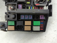 2011-2013 Kia Optima Fusebox Fuse Box Panel Relay Module Fits Fits 2011 2012 2013 OEM Used Auto Parts - Oemusedautoparts1.co