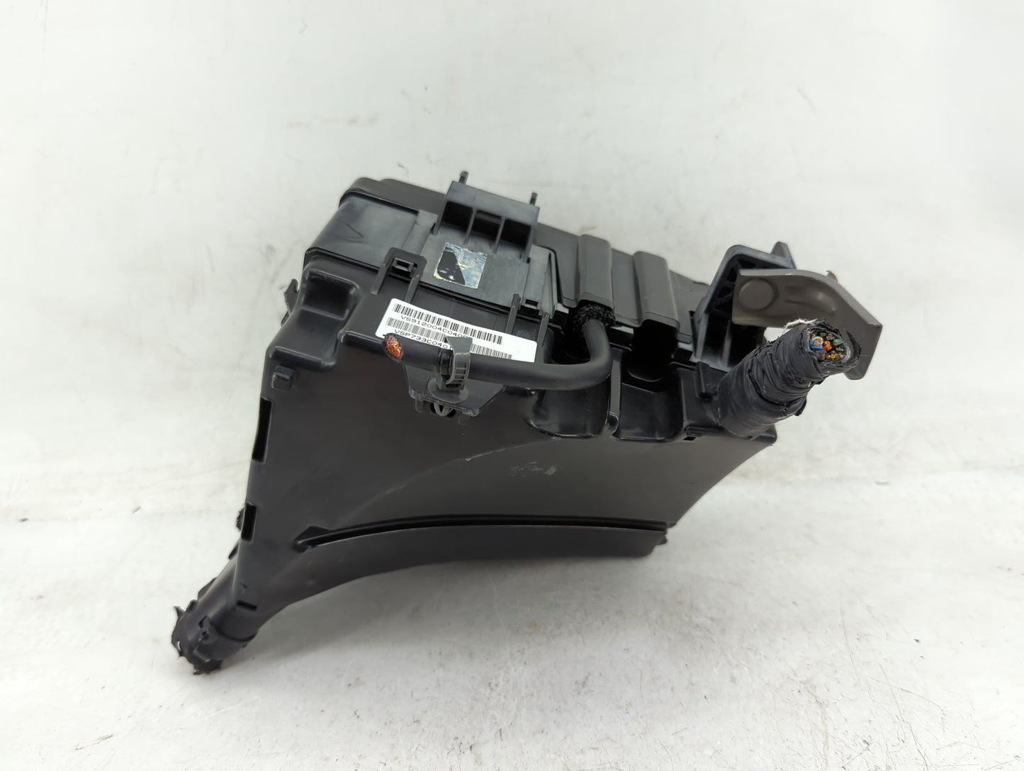 2011-2013 Kia Optima Fusebox Fuse Box Panel Relay Module Fits Fits 2011 2012 2013 OEM Used Auto Parts - Oemusedautoparts1.co