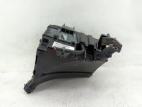 2011-2013 Kia Optima Fusebox Fuse Box Panel Relay Module Fits Fits 2011 2012 2013 OEM Used Auto Parts - Oemusedautoparts1.co