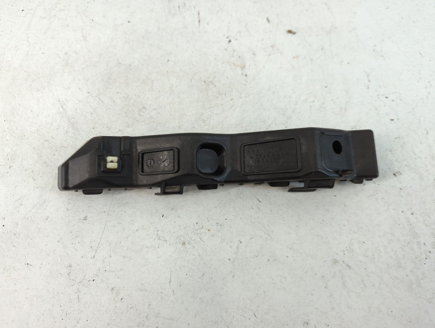 2012-2013 Kia Optima Front Bumper - Oem - Oemusedautoparts1.com