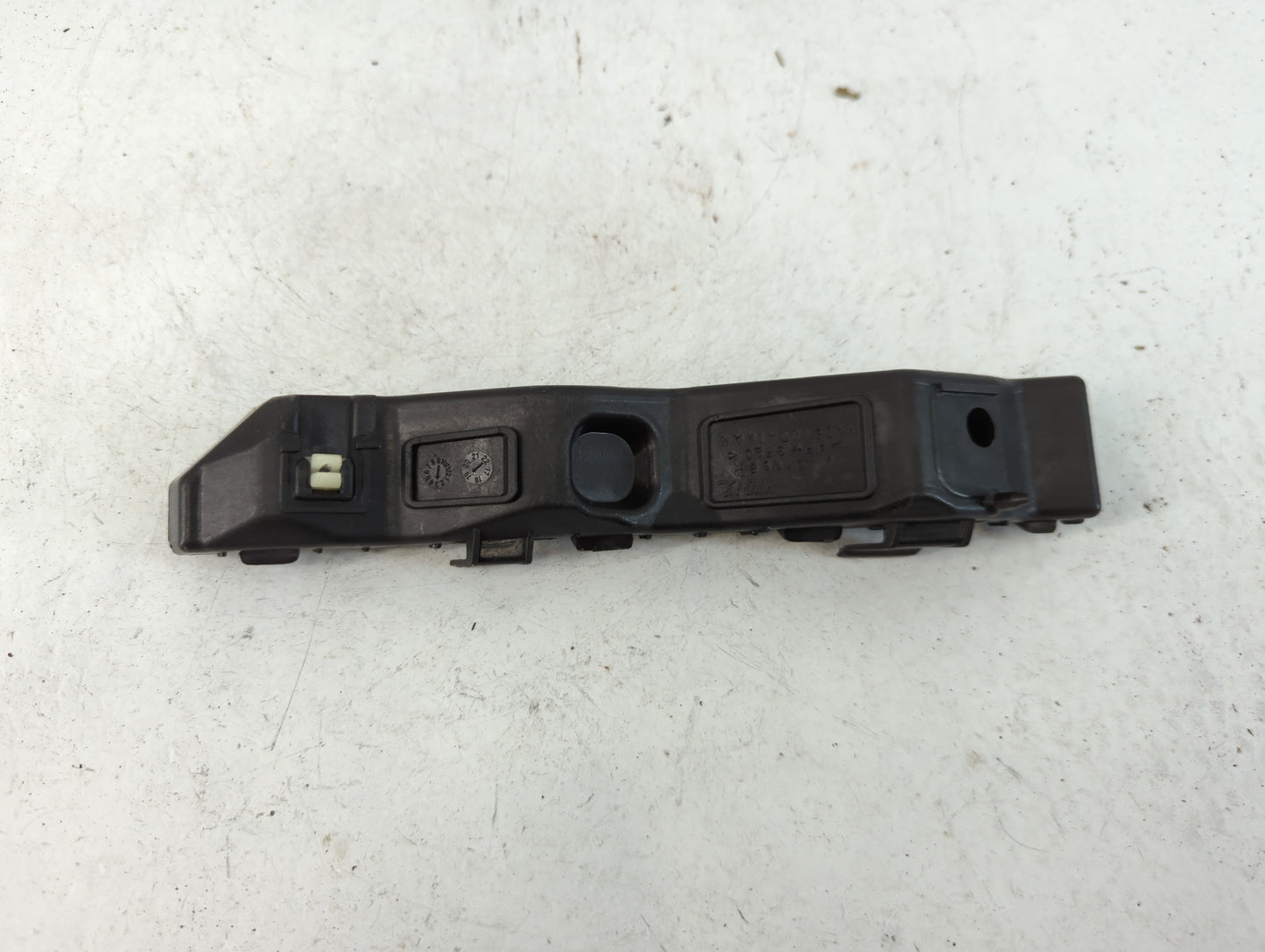 2012-2013 Kia Optima Front Bumper - Oem - Oemusedautoparts1.com