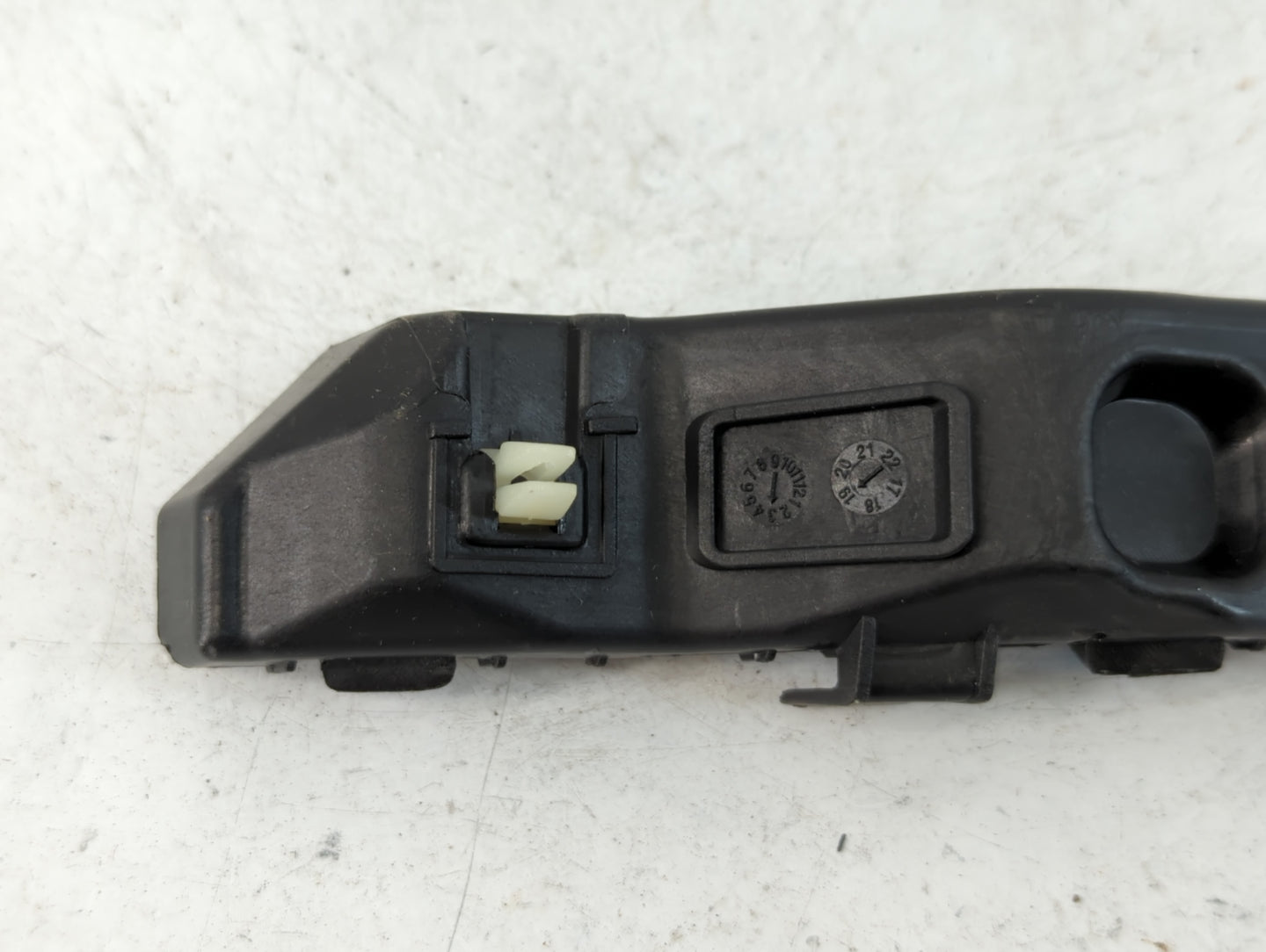2012-2013 Kia Optima Front Bumper - Oem - Oemusedautoparts1.com