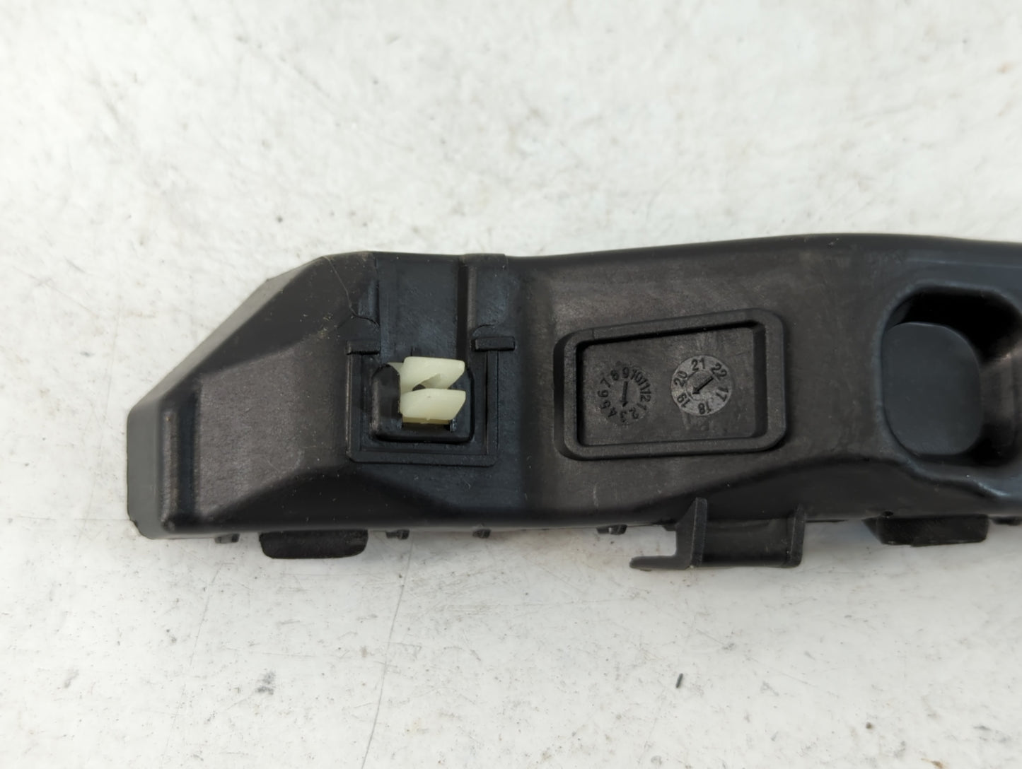 2012-2013 Kia Optima Front Bumper - Oem - Oemusedautoparts1.com