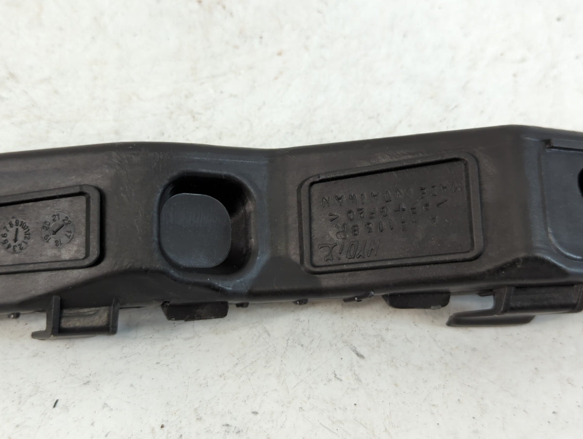 2012-2013 Kia Optima Front Bumper - Oem - Oemusedautoparts1.com