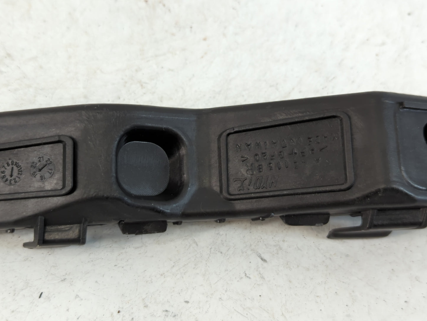 2012-2013 Kia Optima Front Bumper - Oem - Oemusedautoparts1.com