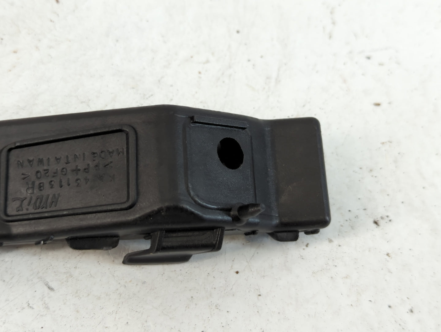 2012-2013 Kia Optima Front Bumper - Oem - Oemusedautoparts1.com
