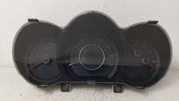 2012-2013 Kia Optima Instrument Cluster Speedometer Gauges P/N:94001-2T322 94001-2T323 Fits Fits 2012 2013 OEM Used Auto Par