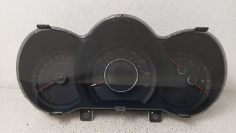 compare product 2012-2013 Kia Optima Instrument Cluster Speedometer Gauges P/N:94001-2T322 94001-2T323 Fits Fits 2012 2013 OEM Used Auto Parts