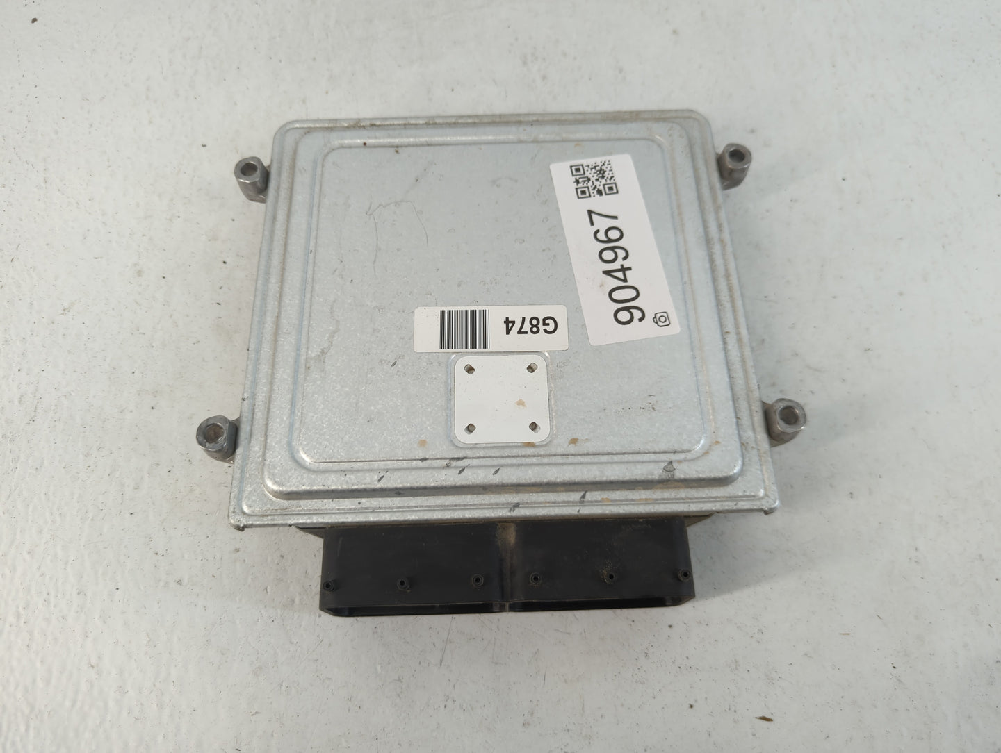 2011-2013 Kia Optima PCM Engine Control Computer ECU ECM PCU OEM P/N:39111-2G874 39101-2G874 Fits Fits 2011 2012 2013 OEM Us