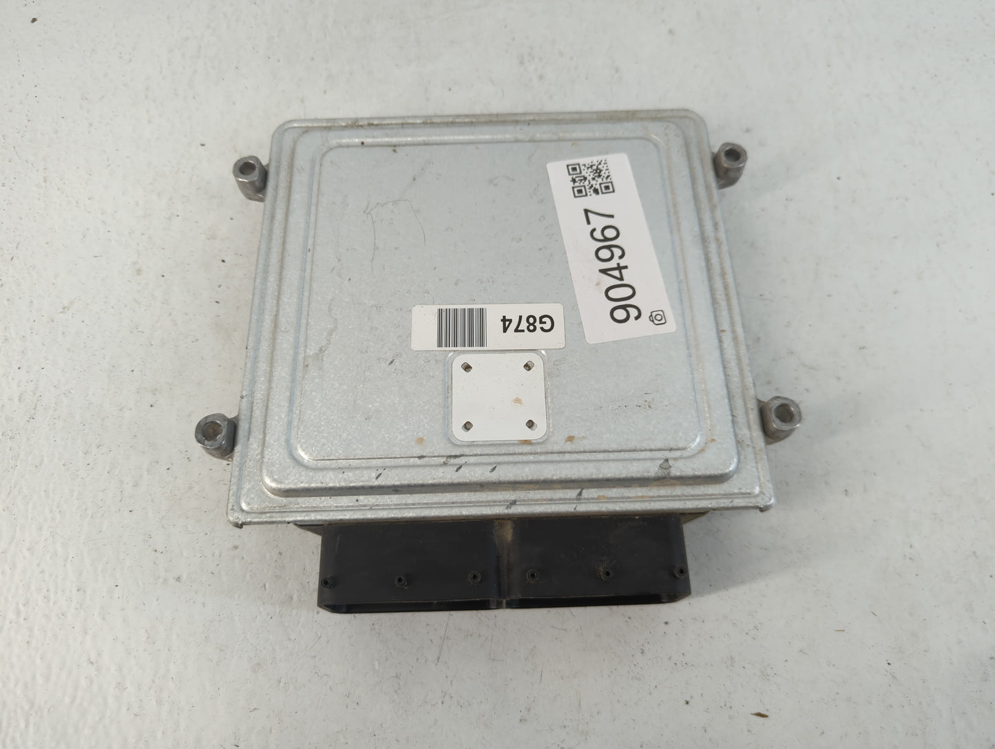 2011-2013 Kia Optima PCM Engine Control Computer ECU ECM PCU OEM P/N:39111-2G874 39101-2G874 Fits Fits 2011 2012 2013 OEM Us
