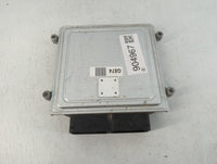 2011-2013 Kia Optima PCM Engine Control Computer ECU ECM PCU OEM P/N:39111-2G874 39101-2G874 Fits Fits 2011 2012 2013 OEM Us