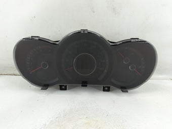 compare product 2012-2013 Kia Optima Instrument Cluster Speedometer Gauges P/N:94001-2T322 Fits Fits 2012 2013 OEM Used Auto Parts