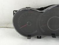 2012-2013 Kia Optima Instrument Cluster Speedometer Gauges P/N:94001-2T322 Fits Fits 2012 2013 OEM Used Auto Parts - Oemused