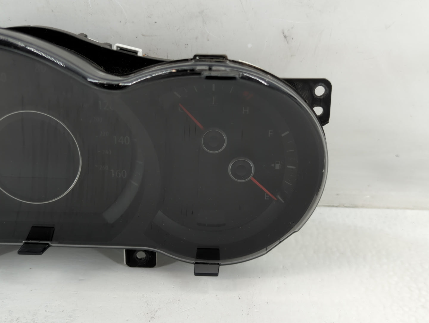 2012-2013 Kia Optima Instrument Cluster Speedometer Gauges P/N:94001-2T322 Fits Fits 2012 2013 OEM Used Auto Parts - Oemused