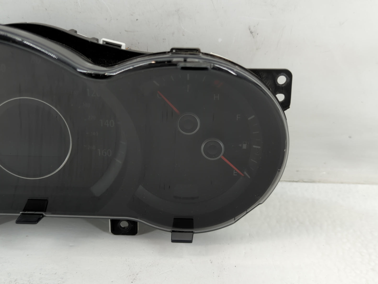2012-2013 Kia Optima Instrument Cluster Speedometer Gauges P/N:94001-2T322 Fits Fits 2012 2013 OEM Used Auto Parts - Oemused