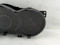 2012-2013 Kia Optima Instrument Cluster Speedometer Gauges P/N:94001-2T322 Fits Fits 2012 2013 OEM Used Auto Parts - Oemused