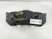2012-2013 Kia Optima Instrument Cluster Speedometer Gauges P/N:94001-2T322 Fits Fits 2012 2013 OEM Used Auto Parts - Oemused
