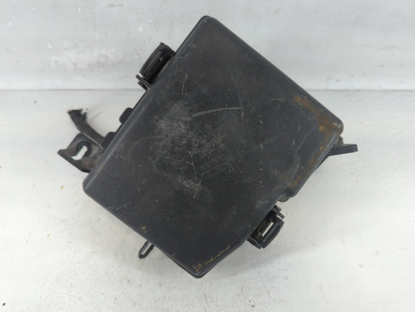 2011-2013 Kia Optima Fusebox Fuse Box Panel Relay Module P/N:91202 2T991 Fits Fits 2011 2012 2013 OEM Used Auto Parts - Oemu