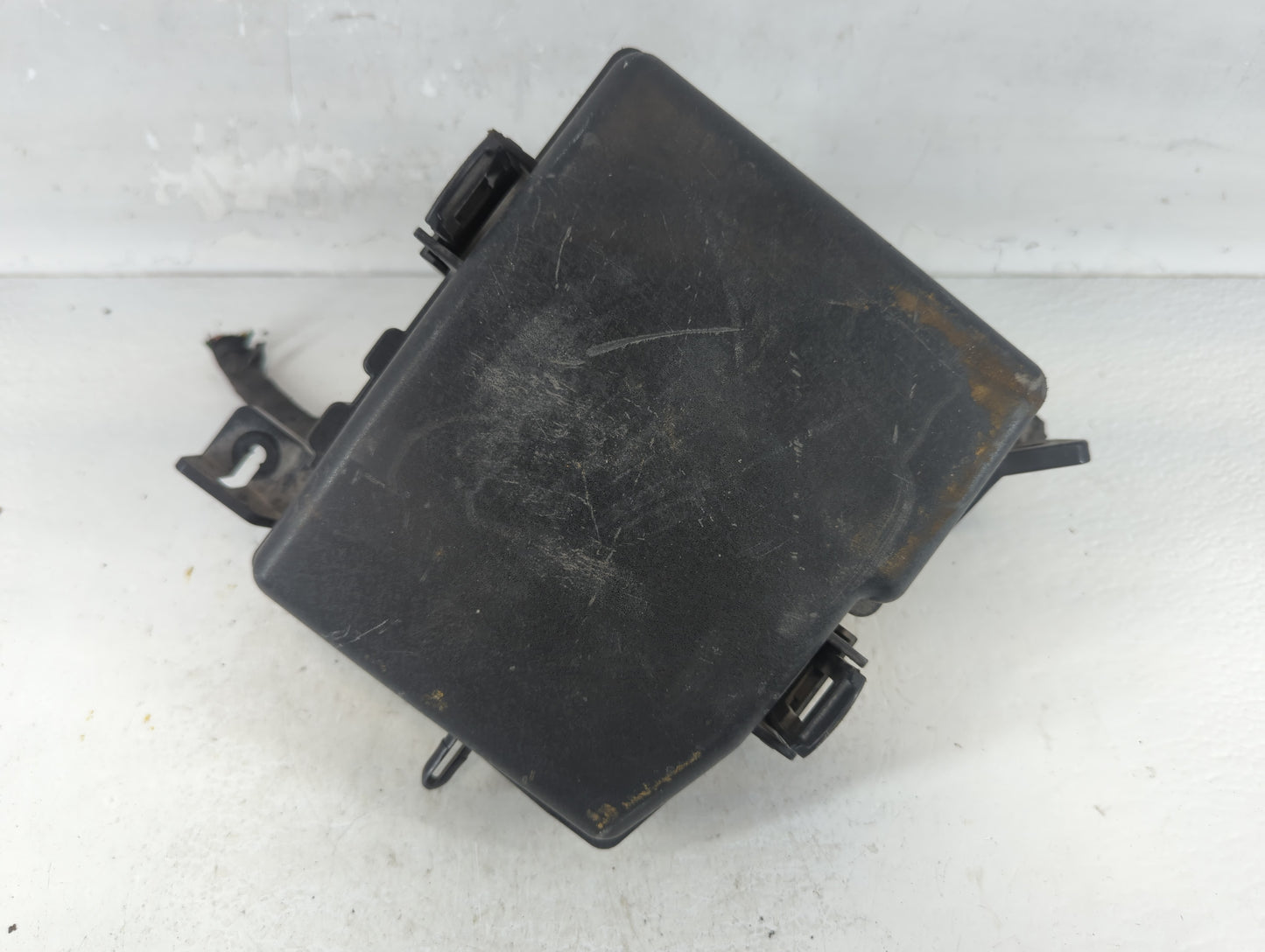 2011-2013 Kia Optima Fusebox Fuse Box Panel Relay Module P/N:91202 2T991 Fits Fits 2011 2012 2013 OEM Used Auto Parts - Oemu